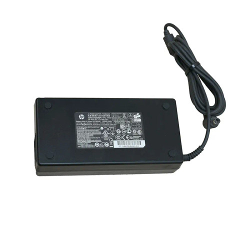 613766-001 - HP 180W 19.5V 9.2A External Power Adapter