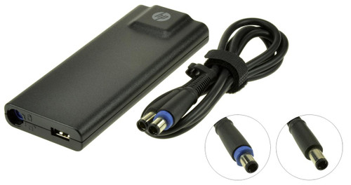 616072-001 - HP 90W 100-240V Power Adapter