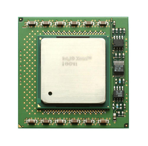 307103-L21 - HP 2.80GHz 533MHz 512KB Socket PPGA604 Single-Core Processor