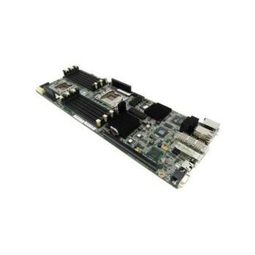 620753-001 - HP System Board for ProLiant G7 Sl390s Server