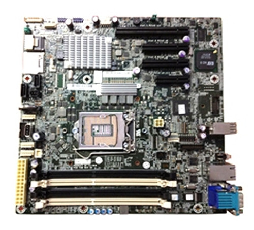 625809-002 - HP System Board (MotherBoard) for ProLiant ML110 G7 Server