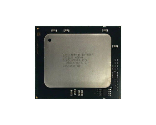 317-7091 - Dell 1.86GHz 6-Core Xeon E7-4807 LGA1567 Processor