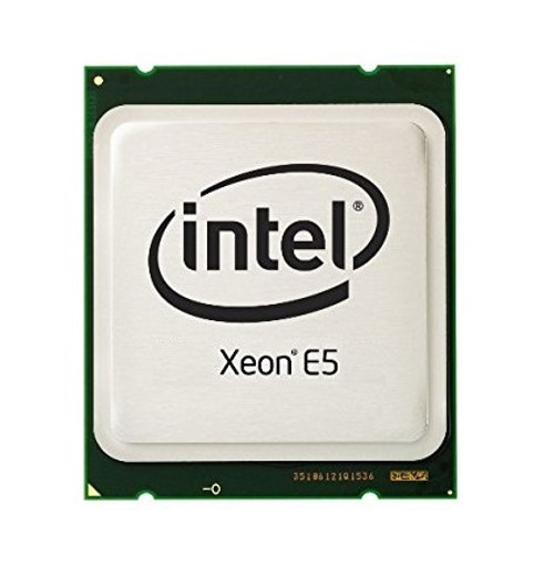 317-9327 - Dell 2.20GHz 7.2GT/s QPI 16MB SmartCache Socket FCLGA2011 Intel Xeon E5-4620 8-Core Processor