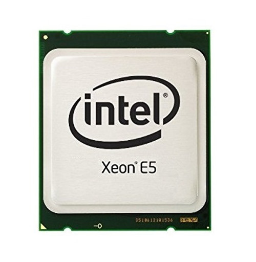 338-BENE - Dell 2.40GHz 8GT/s QPI 30MB SmartCache Socket FCLGA2011 Intel Xeon E5-4657L V2 12-Core Processor