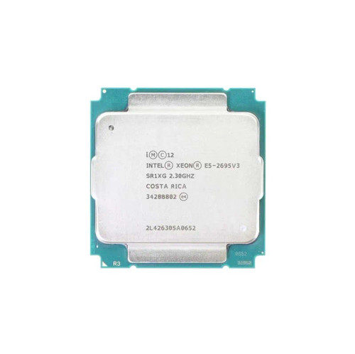 338-BGTW - Dell Intel Xeon E5-2695 V3 2.30GHz 14-Core Processor