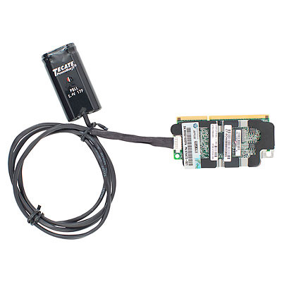 631922-B21 - HP 512MB Flash Backed Write Cache Smart Array