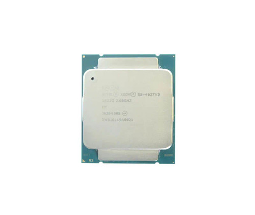 338-BHVY - Dell Intel Xeon E5-4627 V3 10-Core 2.60GHz Processor