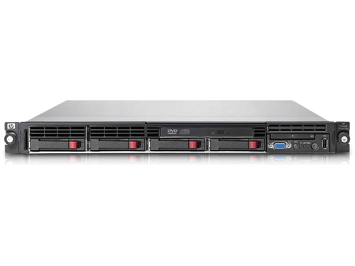 633776-001 - HP ProLiant DL360 G7 E5649 2.53GHz 6GB Rack Server