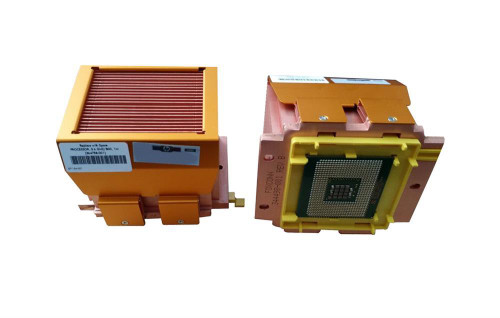 371154-001 - HP 3.60GHz 800MHz FSB 1MB Socket PPGA604 Xeon Processor