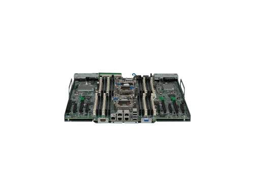 635678-004 - HP ProLiant ML350 G8 Motherboard