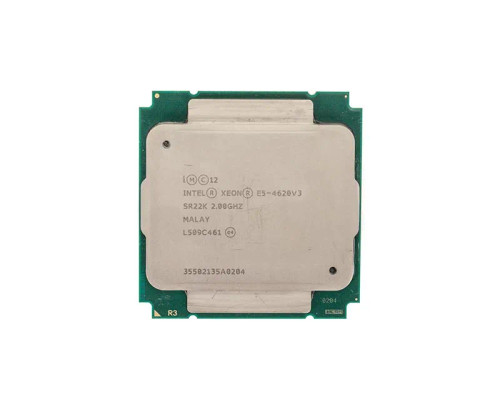 374-BBJF - Dell 2.0GHz 10-Core Xeon E5-4620 V3 Processor