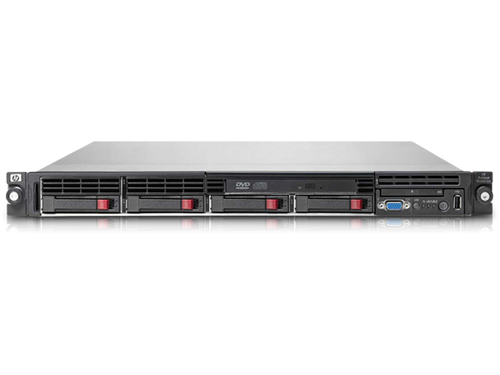 636365-001 - HP DL360 G7 2x X5675 3.06GHz 12GB Dual PS Server