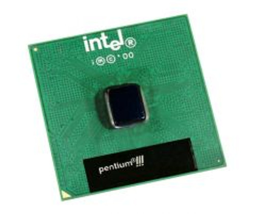 387902-B21 - HP 600MHz Intel Pentium-III Processor