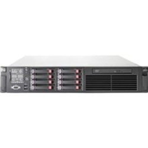 639828-005 - HP ProLiant DL380 G7 Intel Xeon E5606 4-Core 2.13GHz CPU 4GB RAM Server