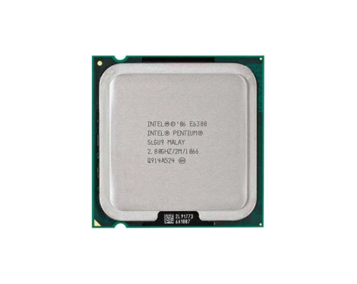 419946-001 - HP 1.86GHz 1066MHz 2MB LGA775 Dual-Core Processor