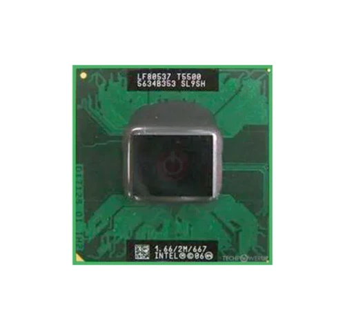 437780-001 - HP 1.66GHz 667MHz 2MB Socket PPGA478 Processor