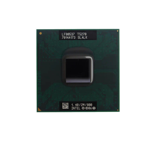 438103-017 - HP 1.40GHz 800MHz FSB 2MB Socket 478 Dual-Core Processor