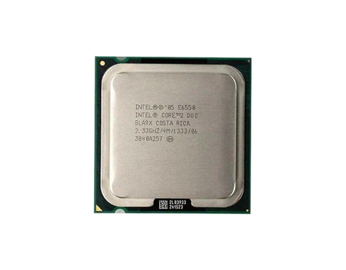 441255-011 - HP 2.33GHz 1333MHz 4MB LGA775 Dual-Core Processor