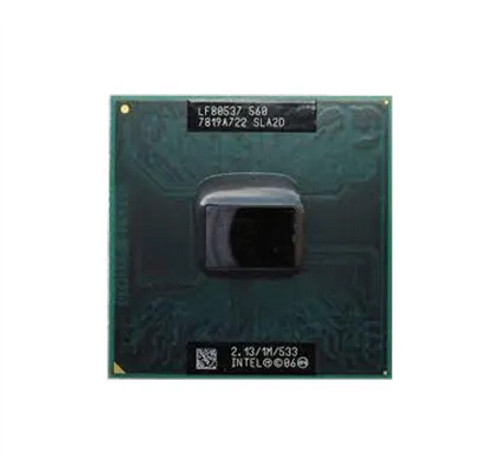 HP 2.13GHz 533MHz FSB 1MB L2 Cache Intel Celeron 560 Processor for Socket PGA478 - Compatible with HP Servers