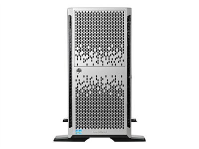 646676-001 - HPE Xeon E5-2620 6-Core 2.0GHz 8GB DDR3 5U Tower Server