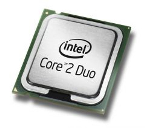 456675-001 - HP 1.60GHz 800MHz FSB 2MB L2 Cache Socket PGA478 Intel Core 2 Duo T5470 2-Core Processor