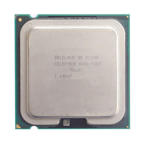 464952-001 - HP 1.60GHz 800MHz FSB 512KB L2 LGA775 Dual-Core Processor