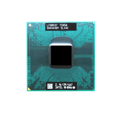 468623-001 - HP 2.16GHz 667MHz 2MB Socket PGA478 Processor