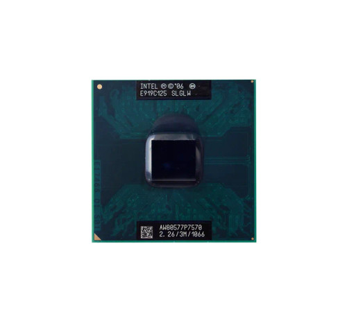 488236-213 - HP 2.26GHz 1066MHz 3MB Socket PGA478 Processor