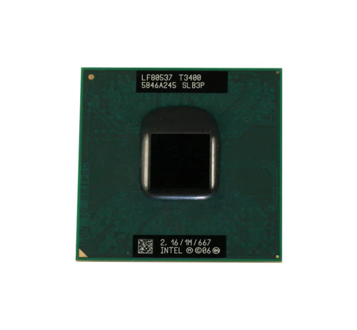 491190-002 - HP 2.16GHz 667MHz 1MB Socket PPGA478 Dual-Core Processor