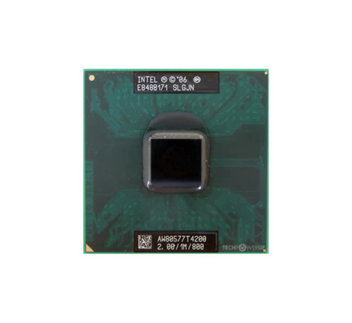 512267-001 - HP 2.00GHz 1MB L2 Socket PGA478 Dual-Core Processor