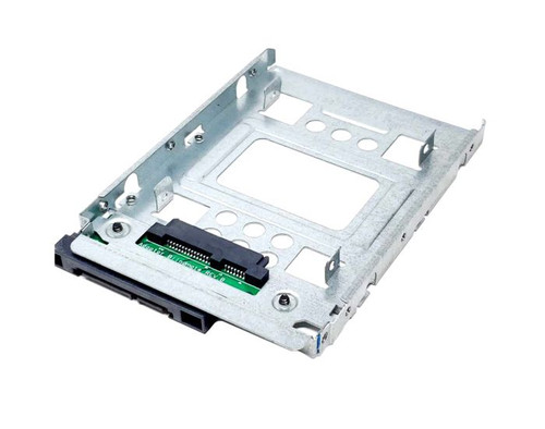 HP - Storage bay adapter - 3.5" to 2.5" - for HP ENVY Phoenix 800, 810, h9 - 654540-001