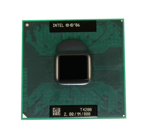 516526-001 - HP 2.00GHz 1MB L2 Socket PGA478 Dual-Core Processor