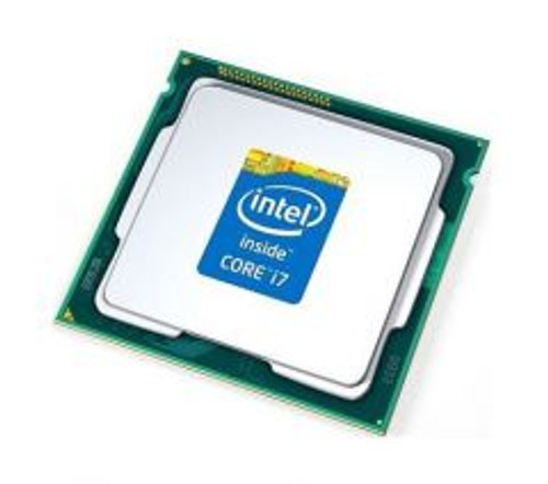 534747-001 - HP 1.60GHz 2.5GT/s DMI 6MB L3 Cache Socket PGA988 Intel Core i7-720QM 4-Core Processor
