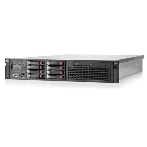 656765-S01 - HP ProLiant DL380 G7 2x X5660 6-Core 2.80GHz 24GB Server