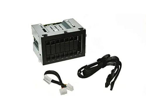 659484-B21 - HP 5U 8-SFF Expander Hard Drive Cage Kit