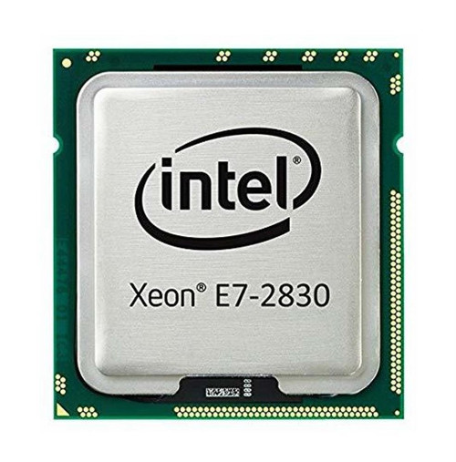 643755RB21 - HP 2.13GHz Octa-Core LGA1567 Xeon Processor Kit