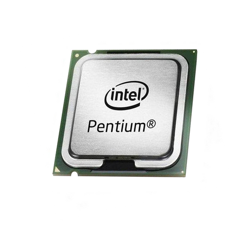 653337-001 - HP 2.0GHz 2MB L3 Cache Socket PGA988 Intel Pentium B940 2-Core Processor