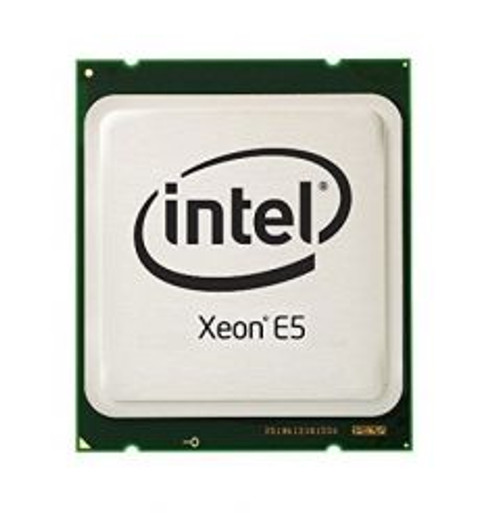 662319-L21 - HP 2.6GHz 8GT/s QPI 20MB L3 Cache Socket FCLGA2011 Intel Xeon E5-2670 8 Core Processor