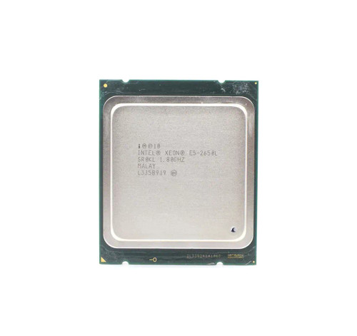 665095-001 - HP Intel Xeon E5-2450L 1.80GHz Octa-Core Processor