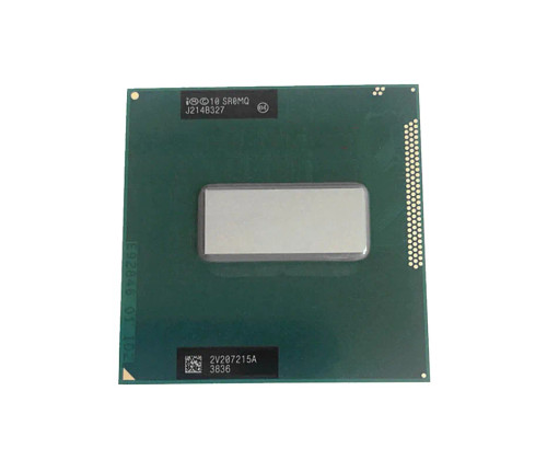 680647-001 - HP Intel Core i7-3612QM 2.10GHz 4-Core Processor