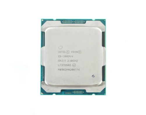 817953-S21 - HP 2.10GHz 16-Core Xeon E5-2683V4 Processor