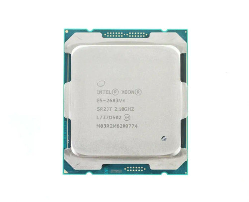 825972-S21 - HP 2.10GHz 16-Core Xeon E5-2683V4 Processor