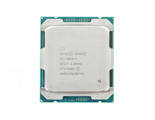 826994-L21 - HP Xeon E5-2683V4 16-Core 2.10GHz Processor