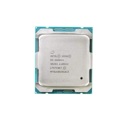 827209-B21 - HP Xeon E5-4650V4 14-Core 2.20GHz FCLGA2011-3 Processor