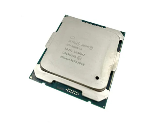843003-L21 - HP Xeon E5-2695V4 18-Core 2.10GHz FCLGA2011-3 Processor