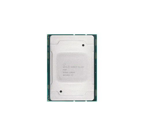 866526-L21 - HP Xeon Silver 4110 Octa-Core 2.10GHz Processor