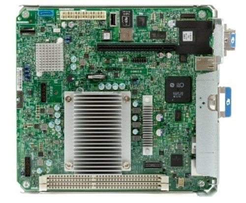 667865-001 - HP System Board (Motherboard) for ProLiant DL360p Gen8 Server