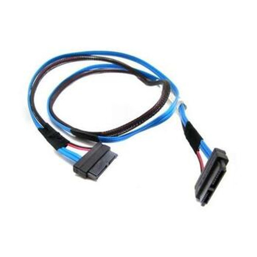 667879-001 - HP 33-inch DVD Drive Cable for ProLiant DL360P G8 Server