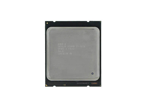 MYG93 - Dell Intel Xeon E5-4610 6-Core 2.40GHz Processor