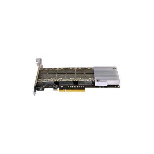 673646-B21 - HP 1.2TB MLC PCIe G2 SSD